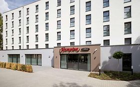 Hampton By Hilton Kaiserslautern